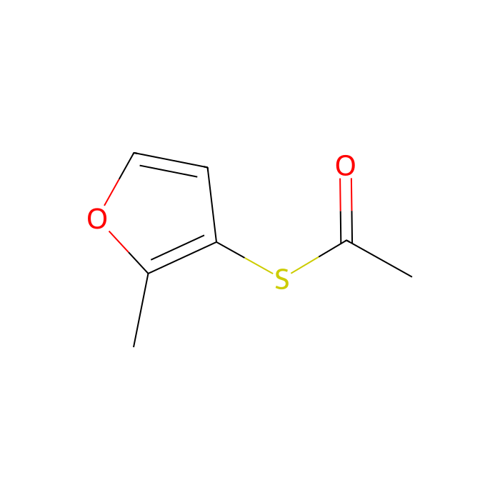 2-Methyl-3-furanthiol acetate - ≥80% CAS No(55764-25-5) by Aladdin Scientific