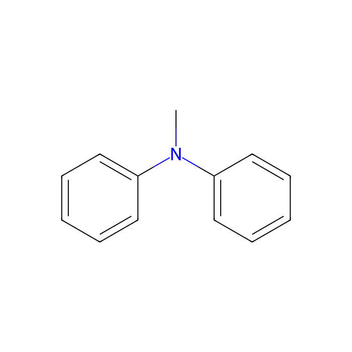 N-Methyldiphenylamine - ≥98% CAS No(552-82-9) by Aladdin Scientific