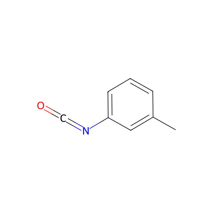 m-Tolyl isocyanate - ≥99% CAS No(621-29-4) by Aladdin Scientific