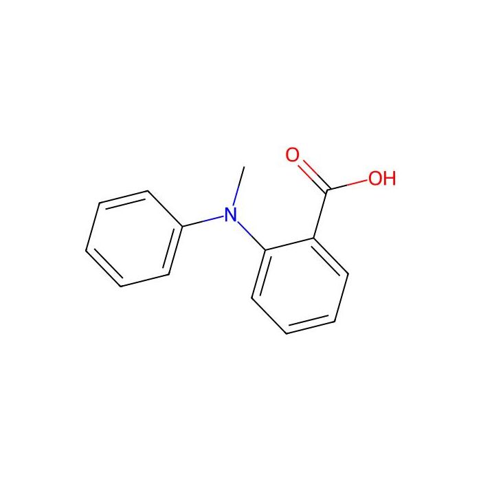 2-(Methylphenylamino)benzoic acid - ≥95% CAS No(73323-82-7) by Aladdin Scientific