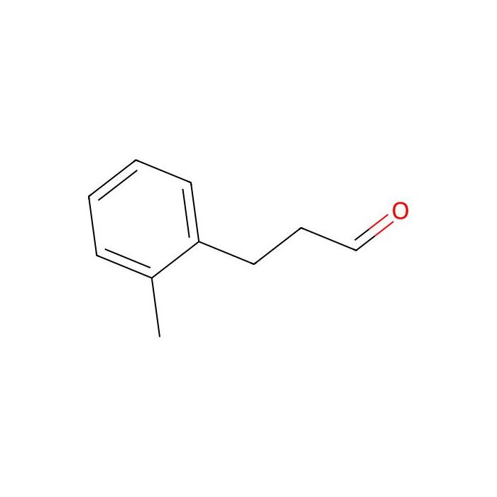 3-(2-Methylphenyl)propanal - ≥95% CAS No(19564-40-0) by Aladdin Scientific
