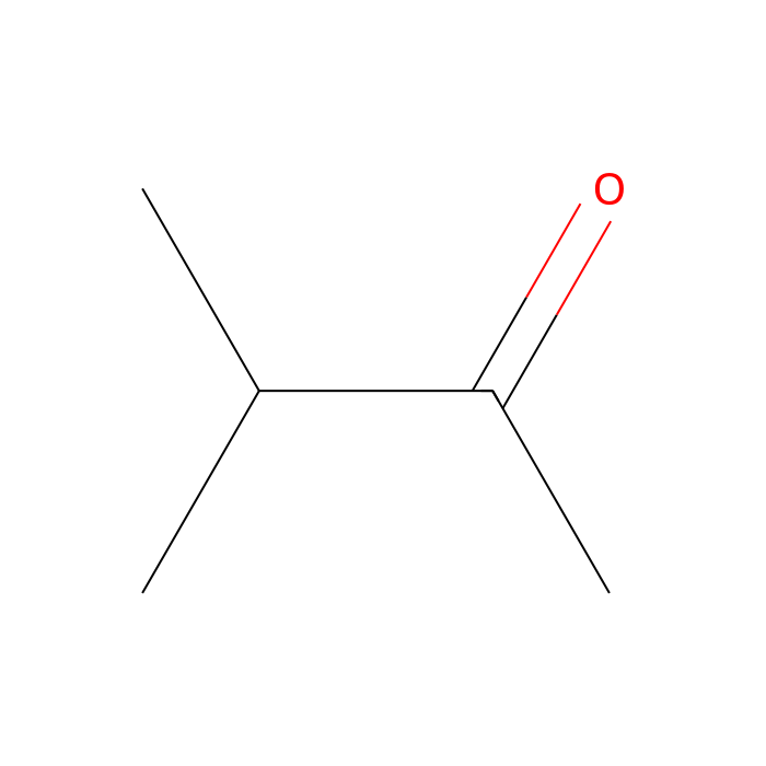 Methyl isopropyl ketone - ≥99% CAS No(563-80-4) by Aladdin Scientific