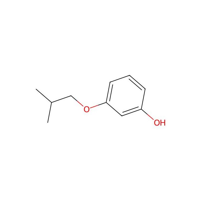 3-(2-Methylpropoxy)phenol - ≥98% CAS No(91950-13-9) by Aladdin Scientific