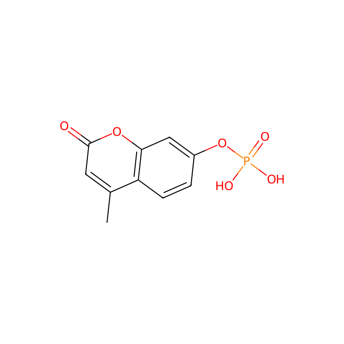 4-Methylumbelliferyl phosphate - Moligand™,≥98% CAS No(3368-04-5) by Aladdin Scientific