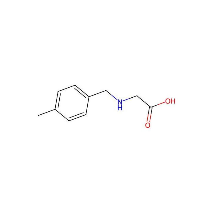 (4-Methyl-benzylamino)-acetic acid - ≥95% CAS No(114479-34-4) by Aladdin Scientific