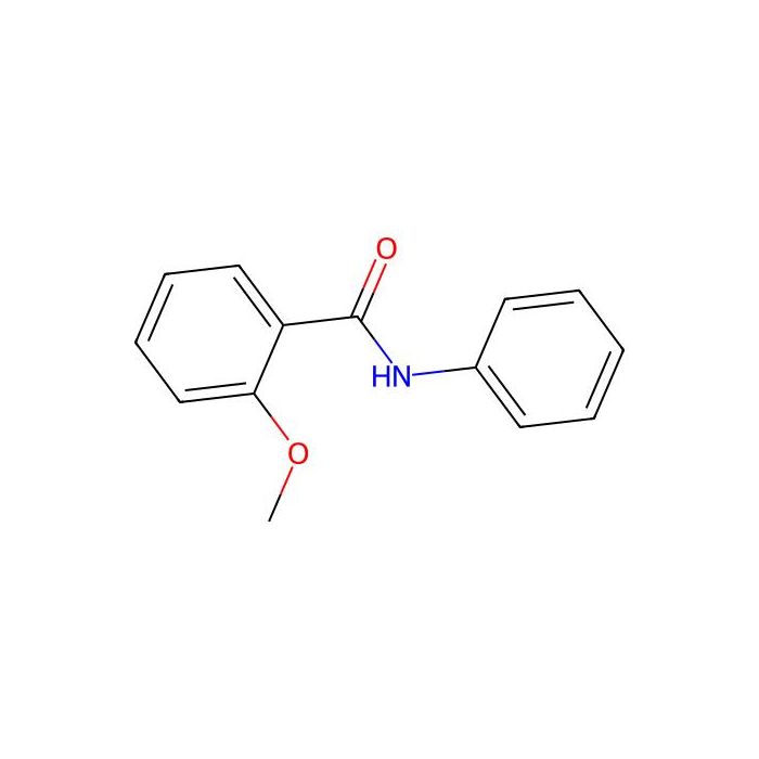 2-methoxy-N-phenylbenzamide -  CAS No(6833-21-2) by Aladdin Scientific