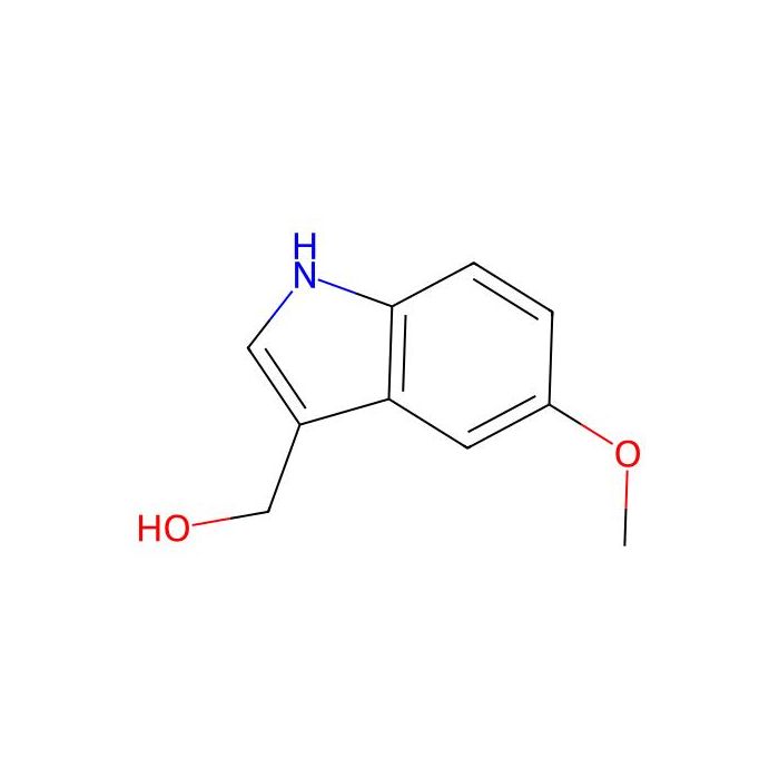 (5-methoxy-1H-indol-3-yl)methanol - ≥95% CAS No(77419-78-4) by Aladdin Scientific