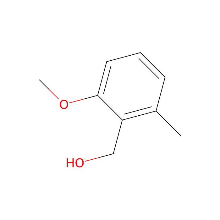 (2-Methoxy-6-methylphenyl)methanol - ≥98% CAS No(89244-39-3) by Aladdin Scientific