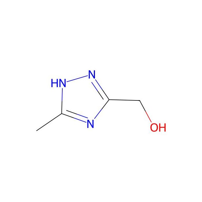 (5-methyl-1H-1,2,4-triazol-3-yl)methanol - ≥97% CAS No(1183178-48-4) by Aladdin Scientific