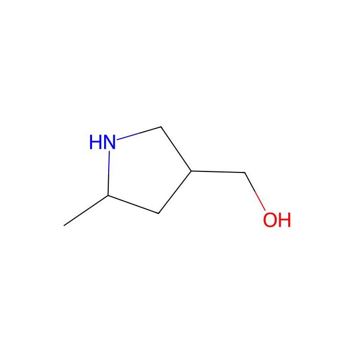 (5-Methylpyrrolidin-3-yl)methanol - ≥98% CAS No(937665-89-9) by Aladdin Scientific