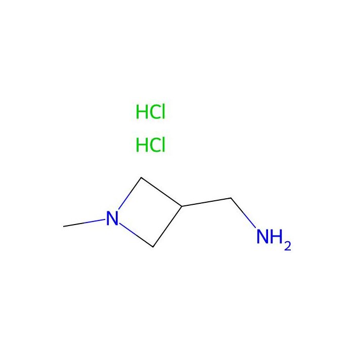 (1-Methylazetidin-3-yl)methanamine dihydrochloride - ≥98% CAS No(1803609-11-1) by Aladdin Scientific