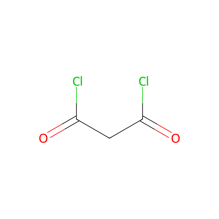 Malonyl dichloride - ≥97% CAS No(1663-67-8) by Aladdin Scientific