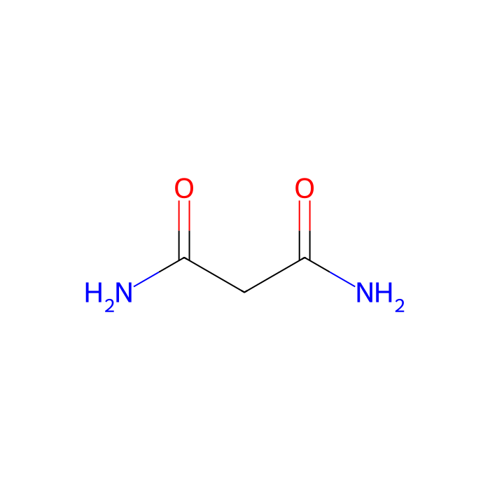 Malonamide - ≥98% CAS No(108-13-4) by Aladdin Scientific