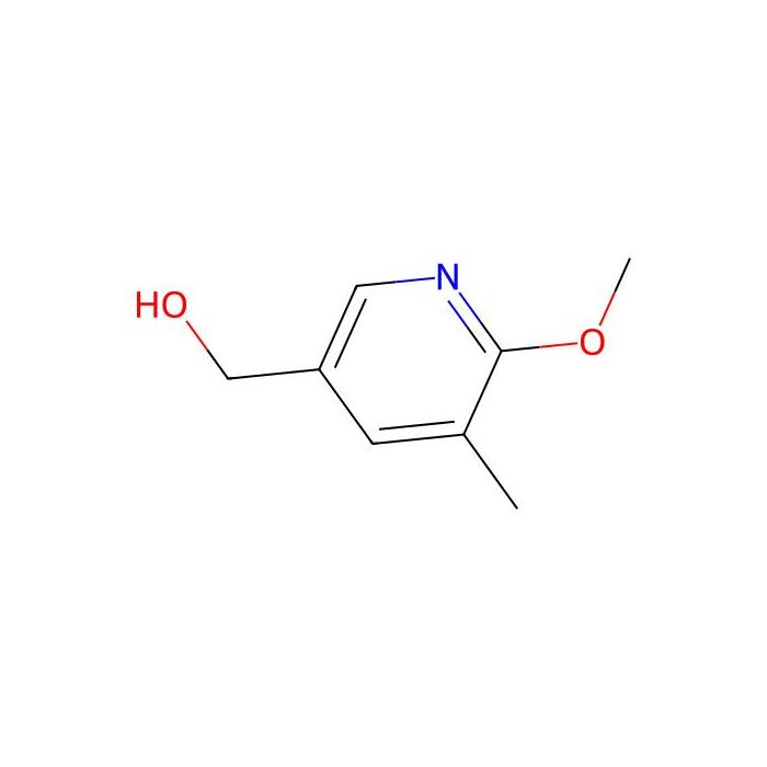 (6-Methoxy-5-methylpyridin-3-yl)methanol - ≥95% CAS No(1355224-12-2) by Aladdin Scientific