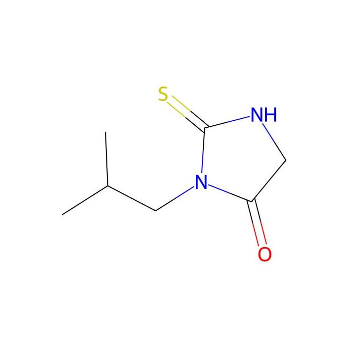 1-(2-methylpropyl)-2-sulfanyl-4,5-dihydro-1H-imidazol-5-one - ≥95% CAS No(512823-85-7) by Aladdin Scientific