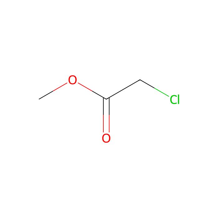Cloroacetato de metilo - CP, ≥98% CAS No(96-34-4) by Aladdin Scientific