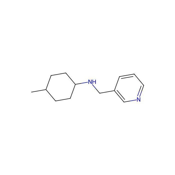 (4-Methyl-cyclohexyl)-pyridin-3-ylmethyl-amine - ≥97% CAS No(626216-69-1) by Aladdin Scientific