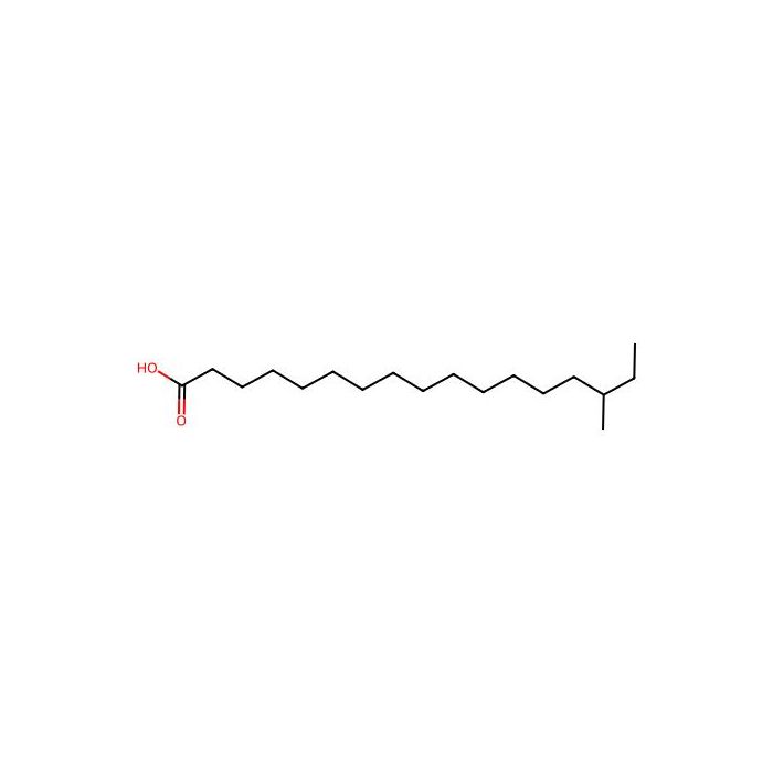 15-Methylheptadecanoic acid -  CAS No(29709-08-8) by Aladdin Scientific