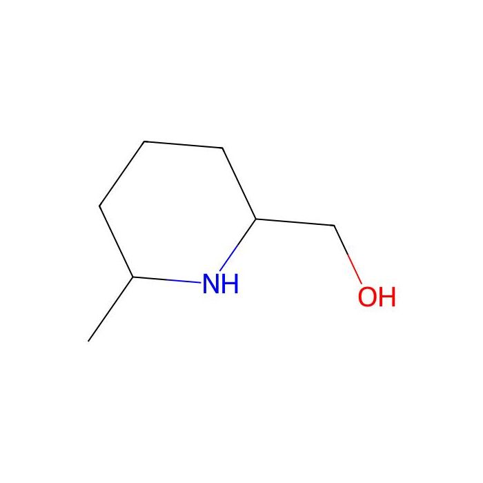 (6-Methylpiperidin-2-yl)methanol - ≥98% CAS No(5763-16-6) by Aladdin Scientific