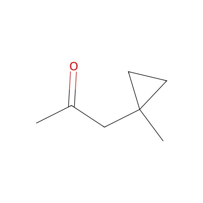 1-(1-Methylcyclopropyl)propan-2-one -  CAS No(13905-14-1) by Aladdin Scientific
