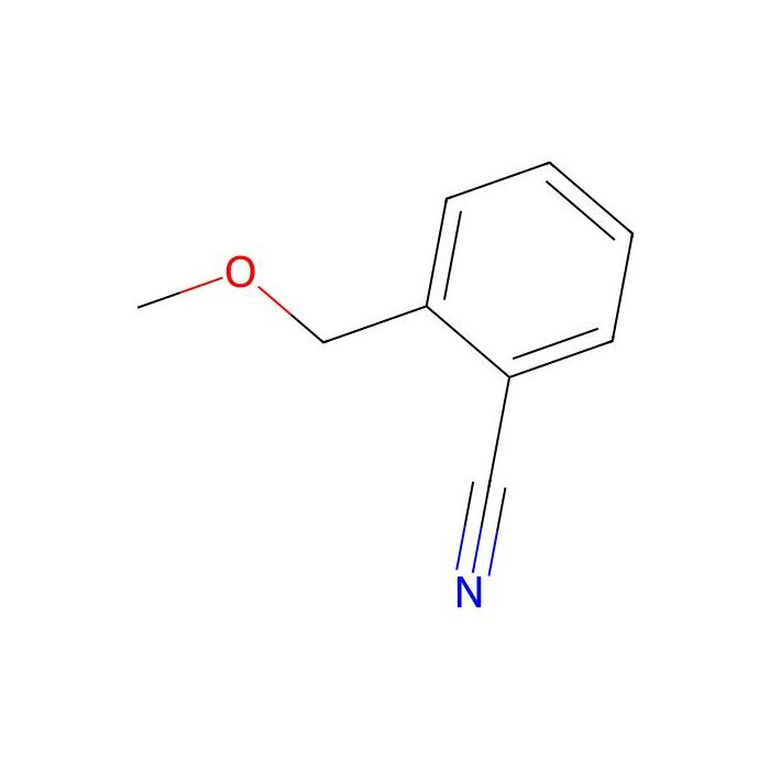 2-(Methoxymethyl)benzonitrile - ≥95% CAS No(57991-54-5) by Aladdin Scientific