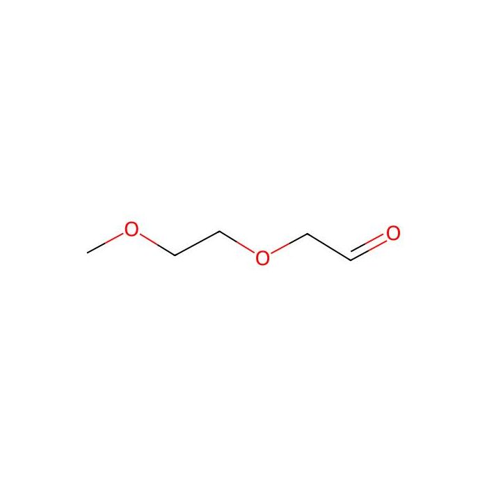 (2-Methoxyethoxy)acetaldehyde - ≥95% CAS No(111964-99-9) by Aladdin Scientific