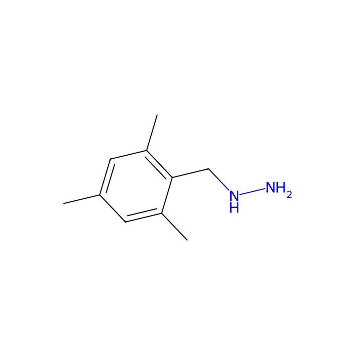 (Mesitylmethyl)hydrazine - ≥95% CAS No(143425-78-9) by Aladdin Scientific