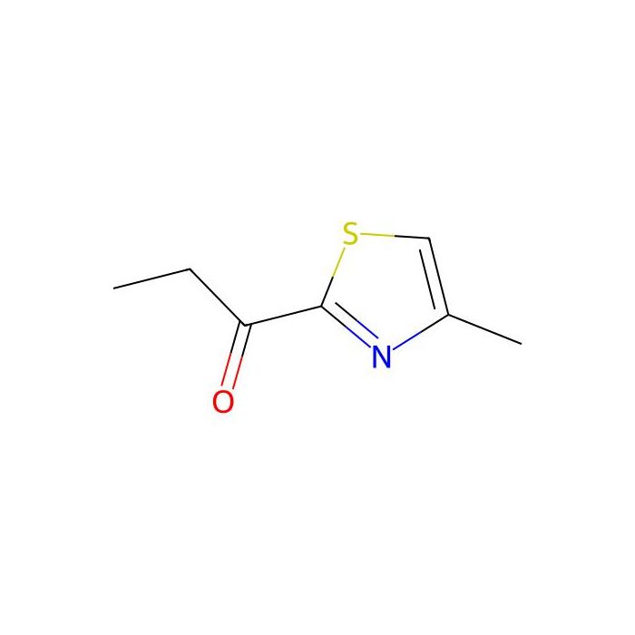 1-(4-Methyl-1,3-thiazol-2-yl)propan-1-one -  CAS No(13679-83-9) by Aladdin Scientific