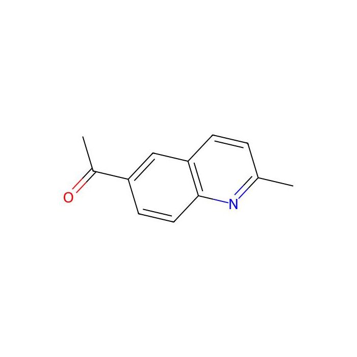 1-(2-Methylquinolin-6-yl)ethanone - ≥95% CAS No(116632-52-1) by Aladdin Scientific