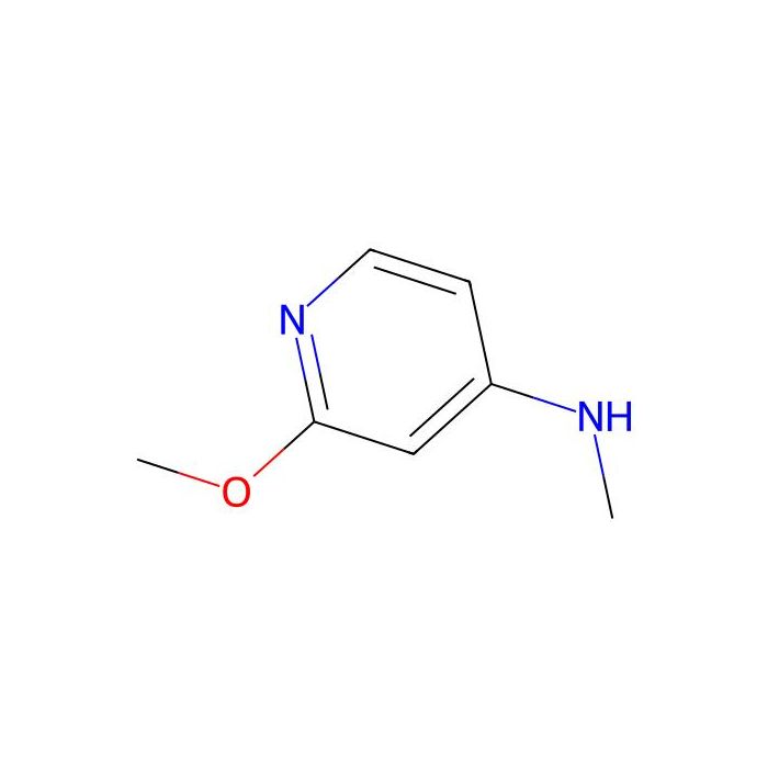2-Methoxy-N-methylpyridin-4-amine - ≥97% CAS No(944895-40-3) by Aladdin Scientific