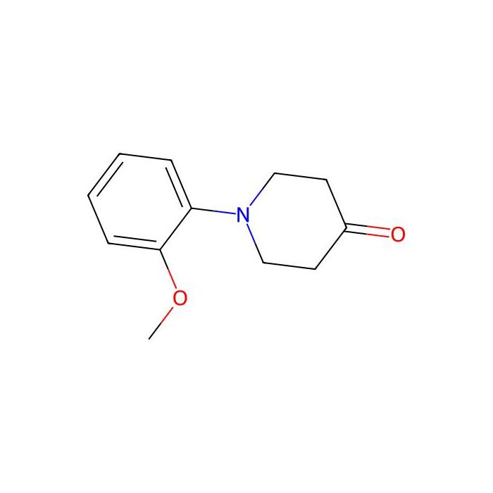 1-(2-Methoxyphenyl)piperidin-4-one - ≥97% CAS No(218610-31-2) by Aladdin Scientific