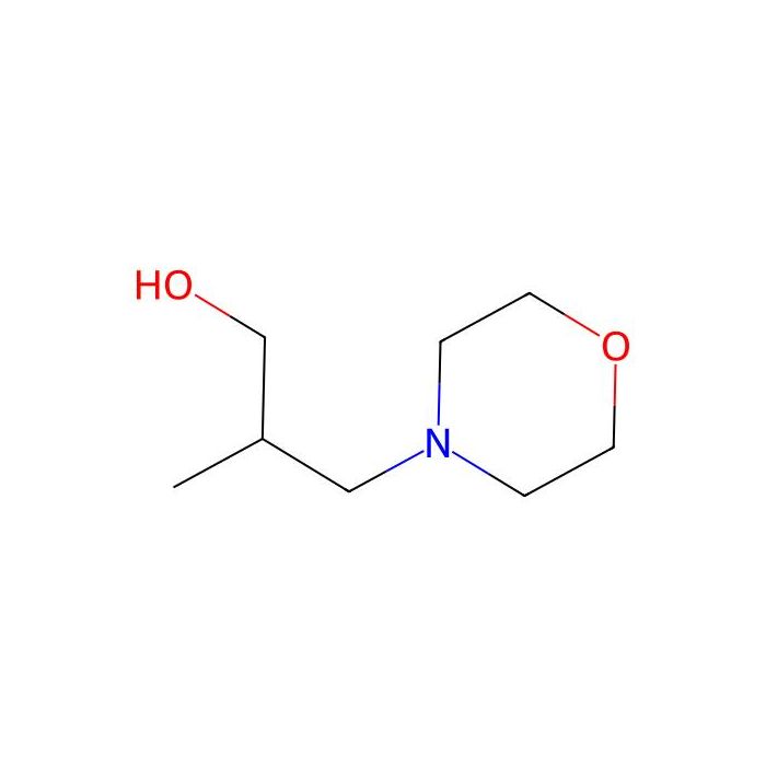 2-Methyl-3-(4-morpholinyl)-1-propanol - ≥95% CAS No(35806-19-0) by Aladdin Scientific