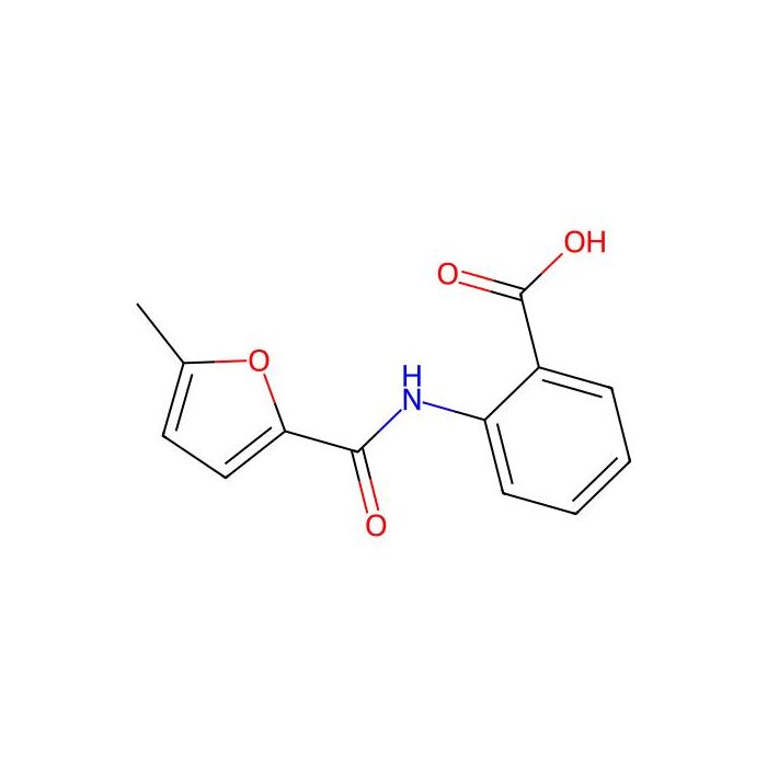 2-[(5-Methyl-2-furoyl)amino]benzoic acid - ≥95% CAS No(423729-45-7) by Aladdin Scientific