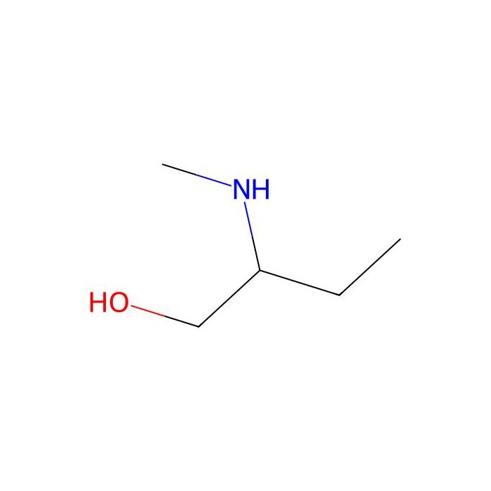 2-(Methylamino)-1-butanol - ≥95% CAS No(27646-79-3) by Aladdin Scientific