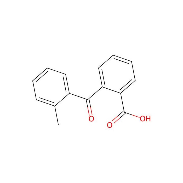 2-(2-Methylbenzoyl)benzoic acid - ≥98% CAS No(5469-51-2) by Aladdin Scientific