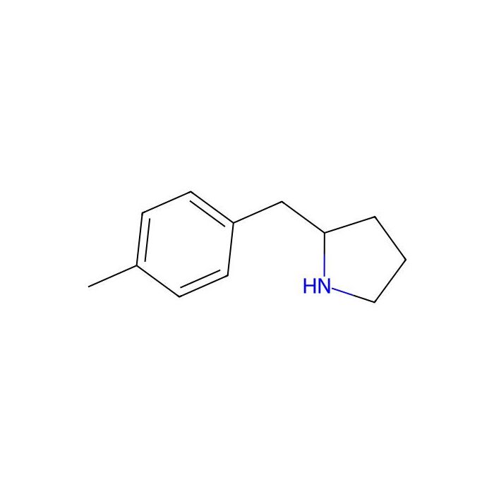 2-((4-Methylphenyl)methyl)pyrrolidine - ≥95% CAS No(383127-62-6) by Aladdin Scientific