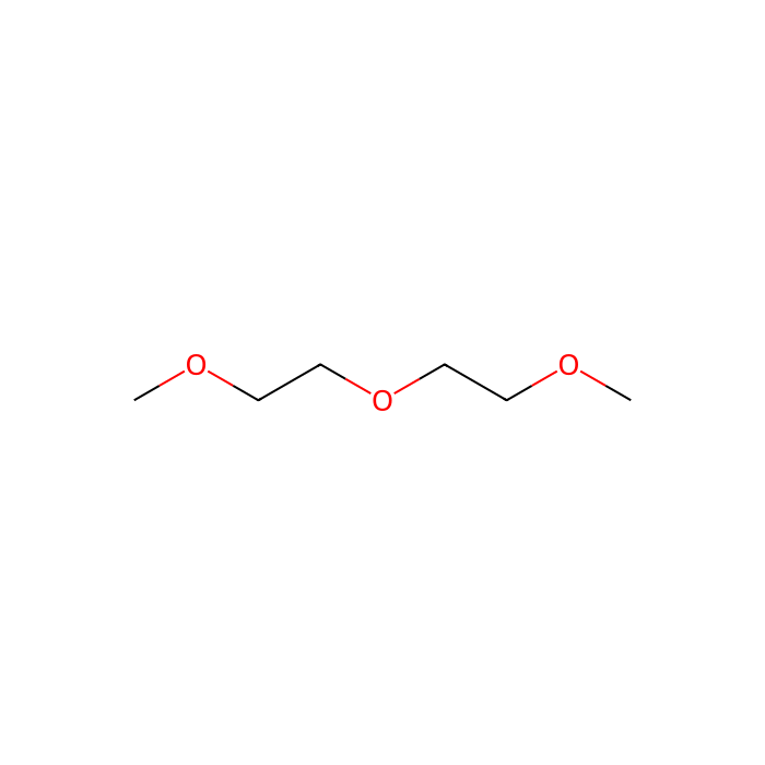 2-Methoxyethyl ether - analytical standard, ≥99.7%(GC) CAS No(111-96-6) by Aladdin Scientific