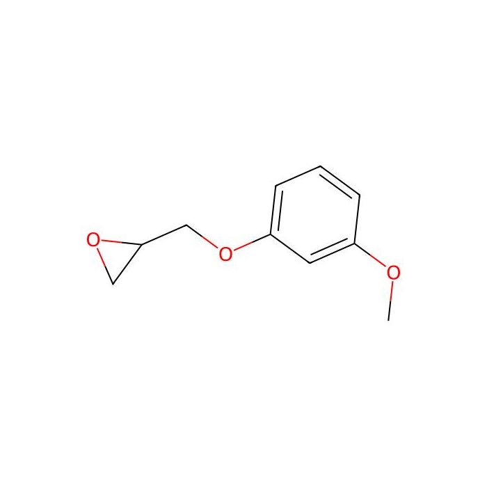 2-(3-Methoxyphenoxymethyl)oxirane - ≥95% CAS No(2210-75-5) by Aladdin Scientific