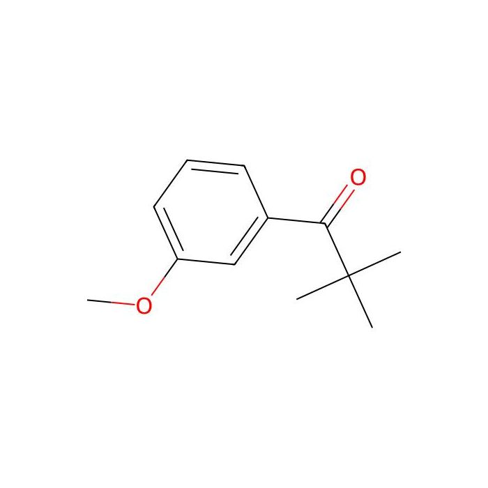 1-(3-Methoxyphenyl)-2,2-dimethylpropan-1-one - ≥95% CAS No(32578-12-4) by Aladdin Scientific