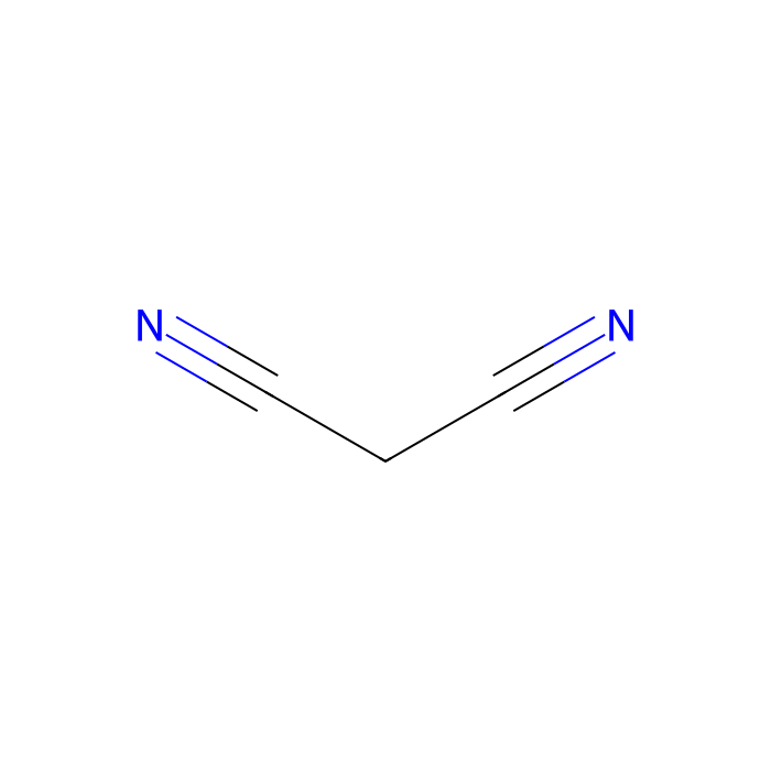 Malonitrile - ≥99% CAS No(109-77-3) by Aladdin Scientific