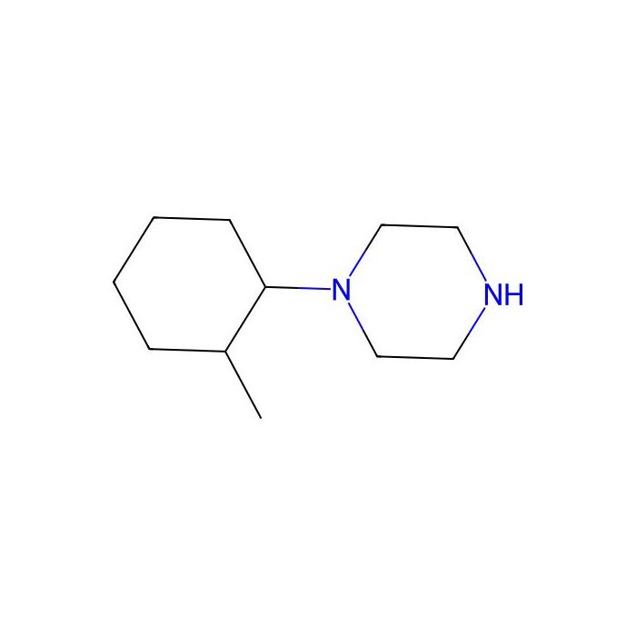 1-(2-Methylcyclohexyl)piperazine - ≥95% CAS No(435345-39-4) by Aladdin Scientific