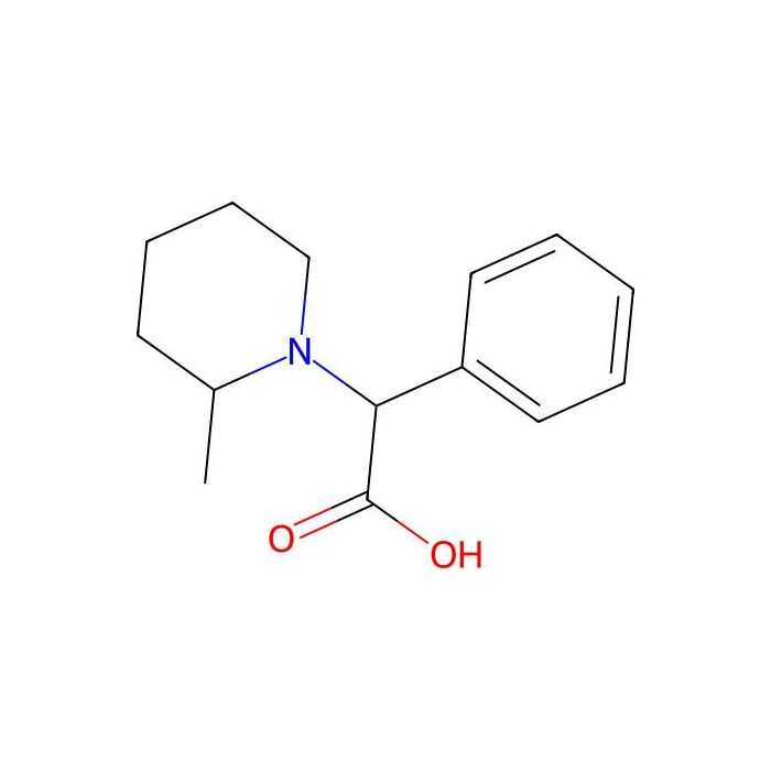 2-(2-Methylpiperidin-1-yl)-2-phenylacetic acid - ≥97% CAS No(797770-97-9) by Aladdin Scientific