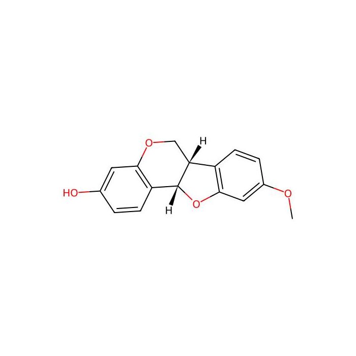 (+)-Medicarpin -  CAS No(33983-39-0) by Aladdin Scientific
