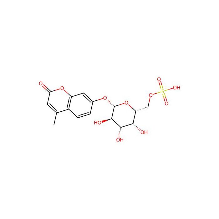 4-Methylumbelliferyl-6-thiogalactoside -  CAS No(126938-14-5) by Aladdin Scientific