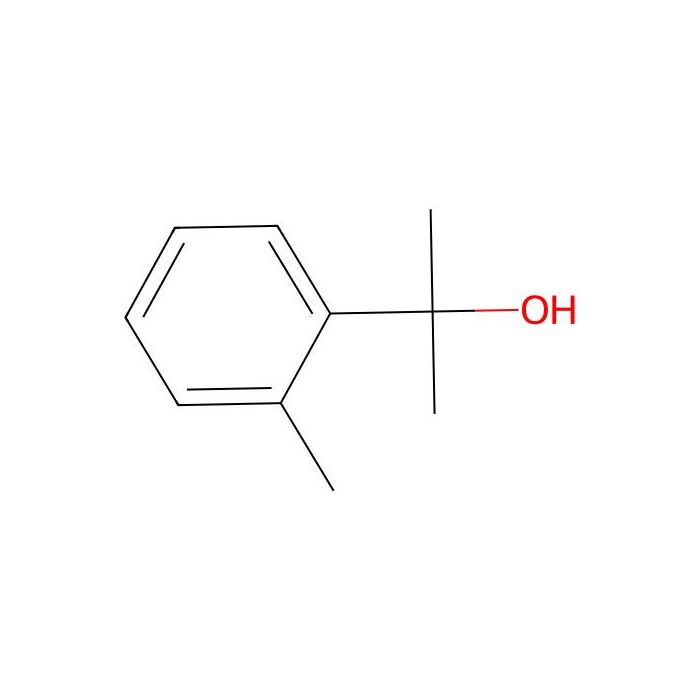 2-(2-Methylphenyl)propan-2-ol - ≥95% CAS No(7572-79-4) by Aladdin Scientific