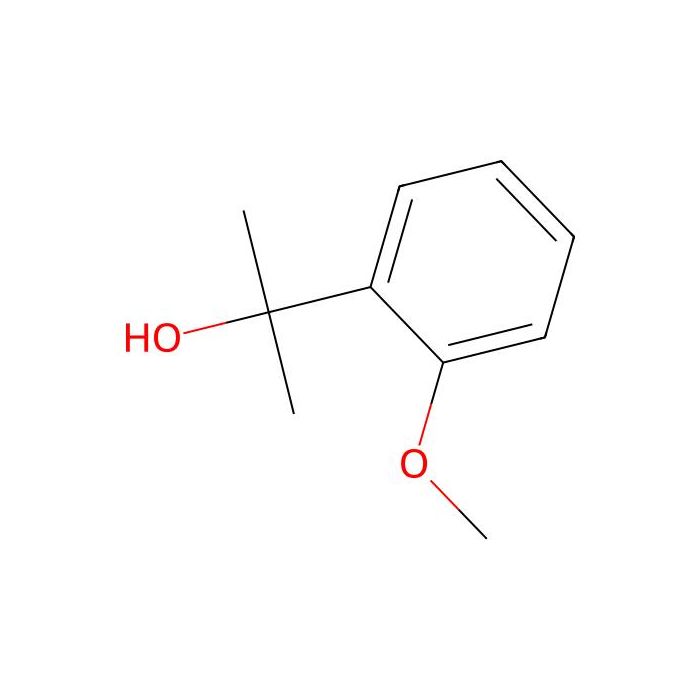 2-(2-Methoxyphenyl)propan-2-ol - ≥95% CAS No(21022-73-1) by Aladdin Scientific