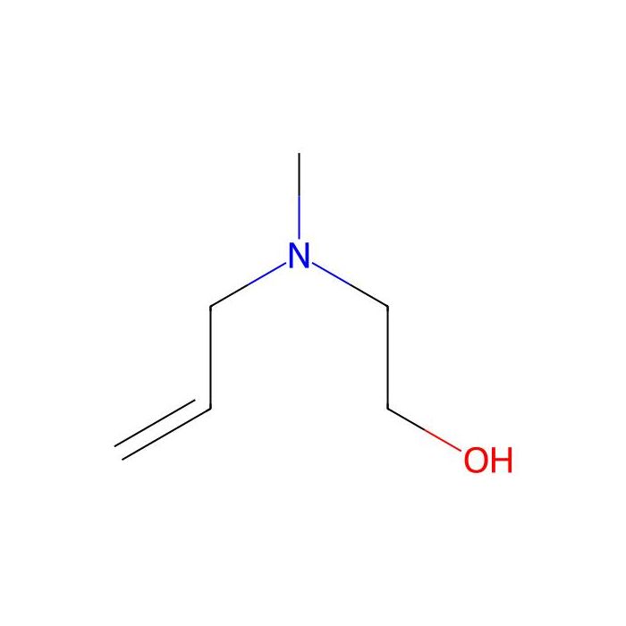 2-[Methyl(prop-2-enyl)amino]ethanol - ≥97% CAS No(31969-04-7) by Aladdin Scientific