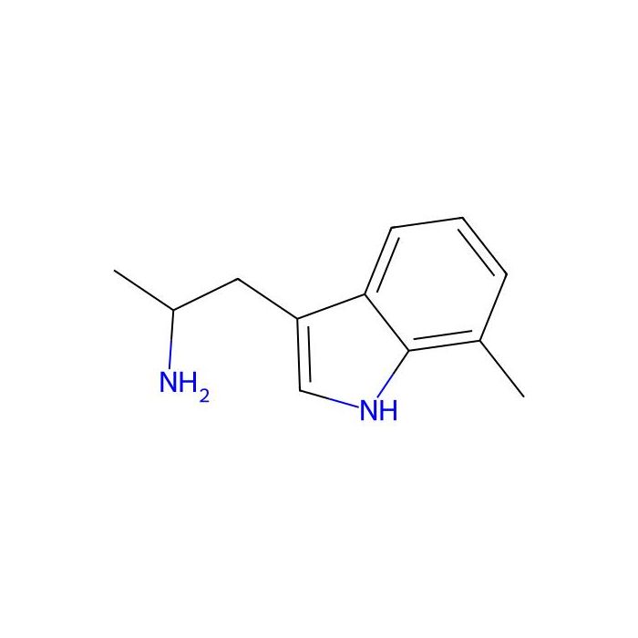 1-(7-methyl-1H-indol-3-yl)propan-2-amine -  CAS No(1013-47-4) by Aladdin Scientific