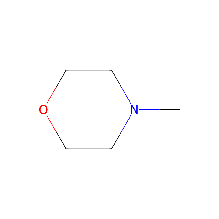 N-Methyl morpholine - ≥99%(GC) CAS No(109-02-4) by Aladdin Scientific