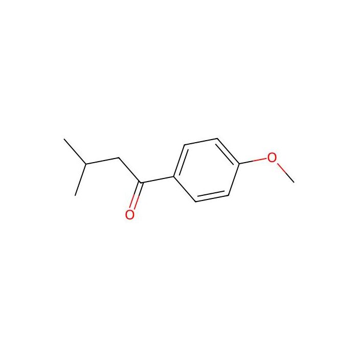 1-(4-Methoxyphenyl)-3-methylbutan-1-one - ≥95% CAS No(82938-20-3) by Aladdin Scientific
